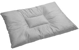Cuccia per cani Hunter Lancaster XXXL (175 x 145 cm) grigio