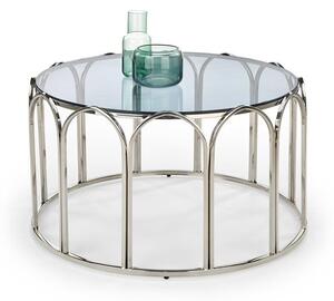 Tavolino da caffè Olivia - H47 cm