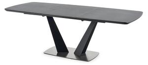 Tavolo allungabile Fangor l90 x h76 x L160-220 cm