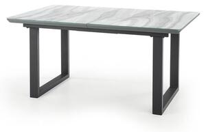 Tavolo allungabile Marley l90 x h76 x l160-200 cm
