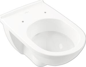 Villeroy & Boch Lavabo O.novo 566010 360x 560 mm sospeso. Uscita orizzontale bianca a. c, 566010R1