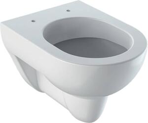 Keramag WC di lavaggio Renova Nr. 1 Comprimo, 203245 bianco(alpin) 203245000