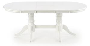 Tavolo allungabile Joseph mdf bianco - L150/190 x l90 x h77 cm