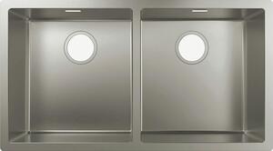 Lavello sottopiano 370/370 S719-U765