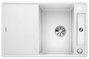 Blanco AXIA III 45 S-F lavello 770 x 500 mm bianco 523196