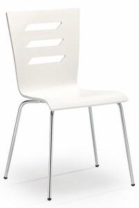Sedia K155 bianco