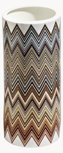 Vaso in Fine Bone China Jarris, alt. 36 cm