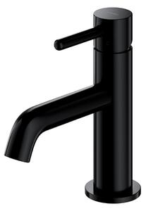 Miscelatore per lavabo Y nero /BLH/ (Y1210NBL)