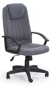 Sedia da ufficio Rino in grigio
