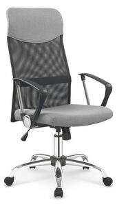 Sedia da ufficio Vire 2 in grigio