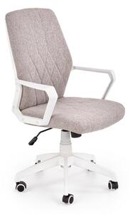 Sedia da ufficio Spin 2 in grigio