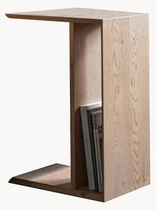 Tavolino in legno Milano