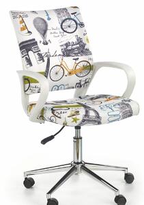 Sedia da scrivania per bambini Ibis Paris