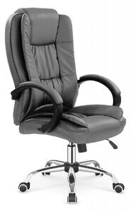 Sedia da ufficio Relax in grigio