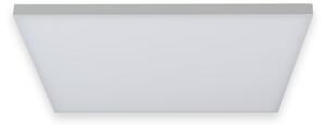 Carente plafoniera LED Ø45cm bianco