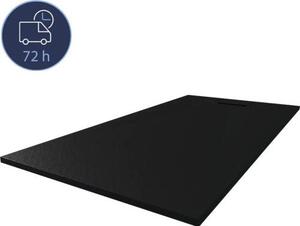 Piatto doccia Breuer Lite Line 900 x 1600 antracite