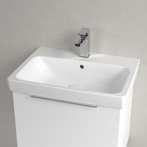 Villeroy & Boch 4A876001 Lavabo Architectura 600x445mm