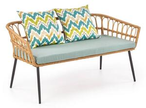 Poltrona Gardena 2S