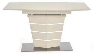 Tavolo allungabile Sorento beige - L 140-180 x l 80 x h 76 cm