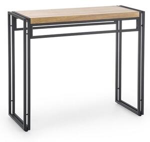 Consolle Bolivar KN-1 - L 90 x L 35 x H 76 cm