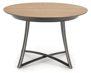 Tavolo rotondo allungabile Moretti - L 118-148 x L 118 x H 76 cm