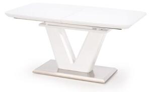 Tavolo allungabile in MDF Mistral - L 160-220 x l 90 x h 77 cm