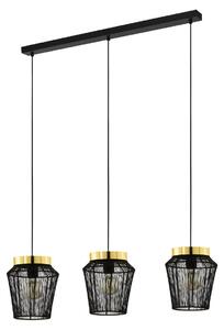 Lampada a sospensione ESCANDIDOS 99807 Eglo