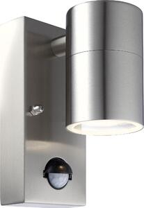 GLOBO Luce da esterno Rilevatore di movimento Applique IP44 LED 3000K 3201SL