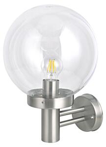 Lampada da parete per esterni Dubrowk