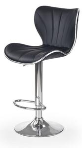 Sgabello da bar H-69 - H 91-111 cm