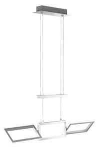 Lampada a sospensione WOFI Skip 3flg