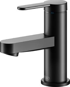 Keuco IXMO - Rubinetto per lavabo, nero opaco 59504373100
