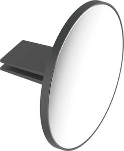 KEUCO KE Royal Modular 2.0 KS 80090, supporto/morsetto, grigio scuro, D149 mm