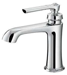 Omnires ARMANCE AM5210CR, miscelatore per lavabo, cromato