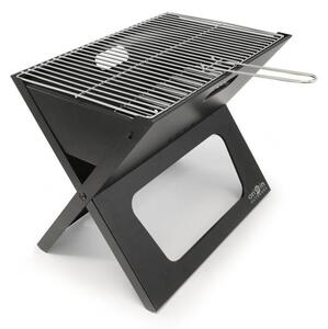 Origin Outdoors Klappgrill 'BBQ', 47 x 29 cm