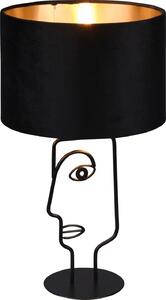 Lampada da tavolo SULTAN, altezza 42 cm