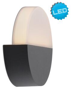 Näve LED applique da esterno - antracite - antracite; 1221597