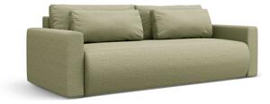 Divano Belfast 3 posti in tessuto - L238 cm