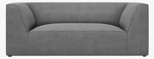 Divano a 2 posti in tessuto Ruby - L174 cm