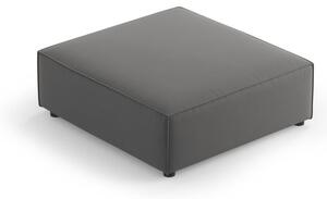 Pouf Arendal in velluto