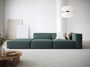Divano a 4 posti Arendal in ciniglia