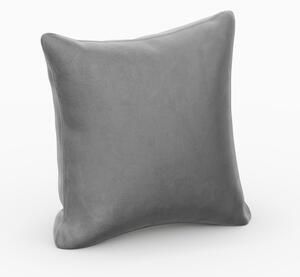 Cuscino decorativo Roma in velluto L42 cm