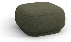 Pouf Camden in ciniglia - L65 cm