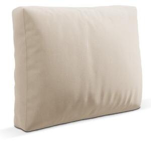 Cuscino decorativo Camden in velluto L60 cm