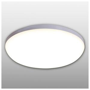 Plafoniera Garda LED Ø28cm bianco