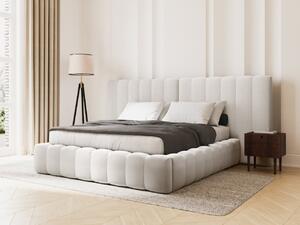 Letto Kelp T in tessuto - 180x200 cm