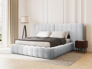 Letto Kelp T in tessuto - 140x200 cm