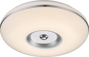 Lampada a sospensione Globo Bomba 41708