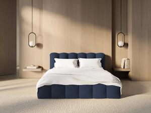 Letto Lupine in tessuto - 180x200 cm