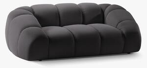 Divano Diana 2 posti materiale 3D - L214 cm